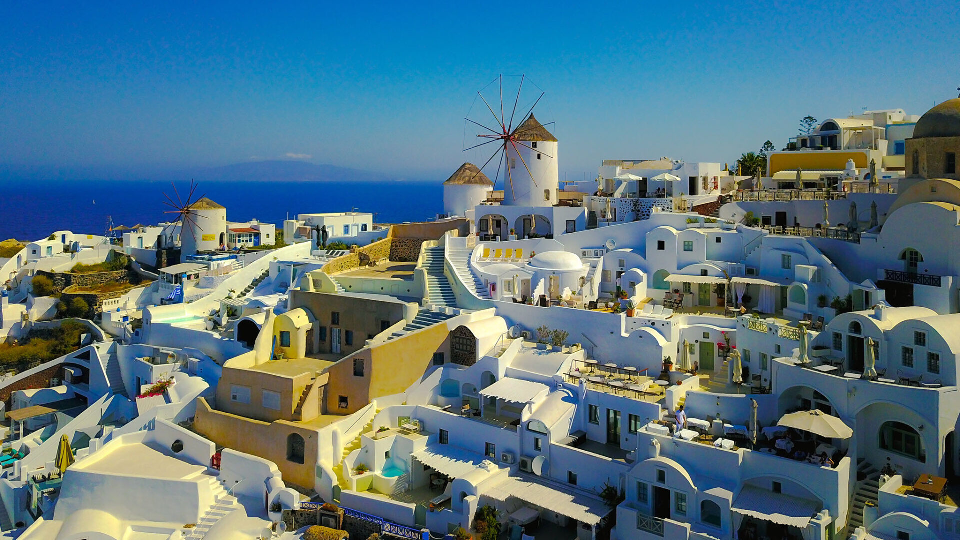 Want That Holiday